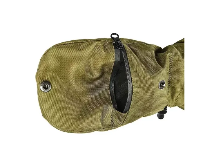 Рукавички Defcon 5 WINTER MITTEN L olive (D5S-GLW21 OD/L)