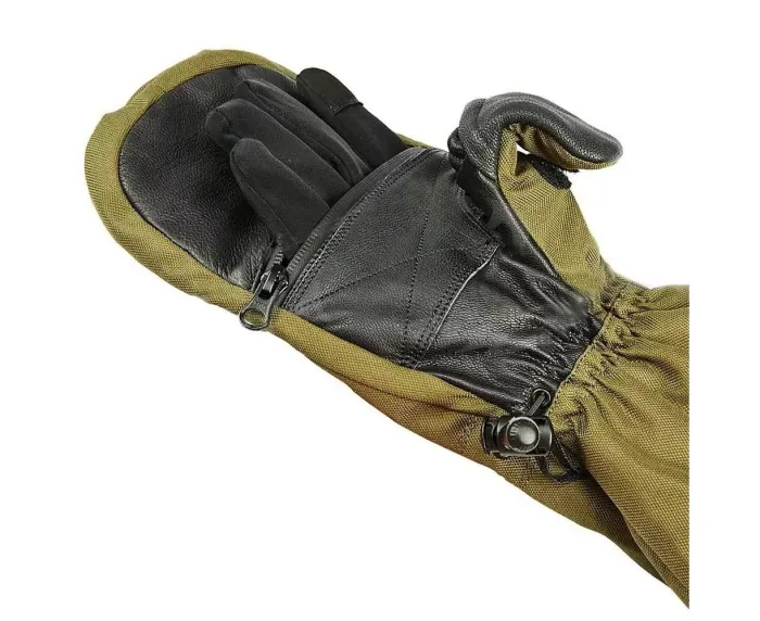 Рукавички Defcon 5 WINTER MITTEN L olive (D5S-GLW21 OD/L)