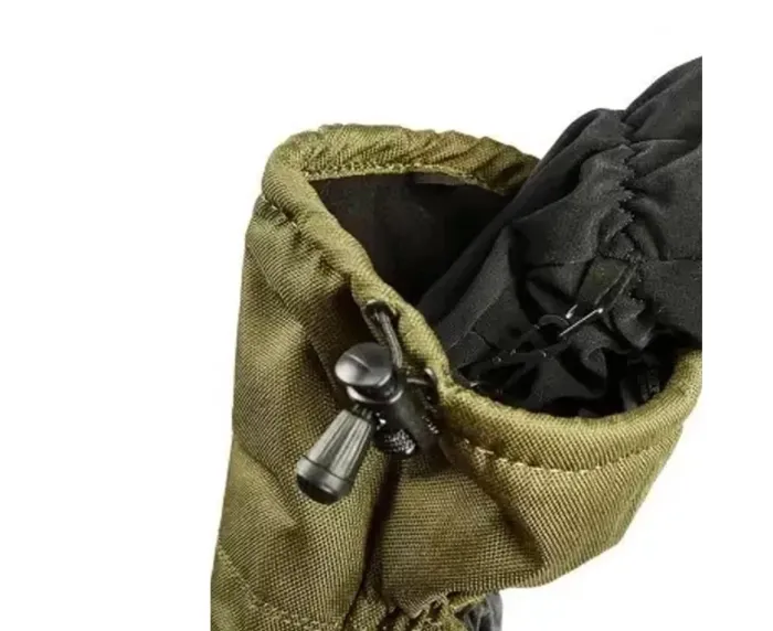 Рукавички Defcon 5 WINTER MITTEN L olive (D5S-GLW21 OD/L)