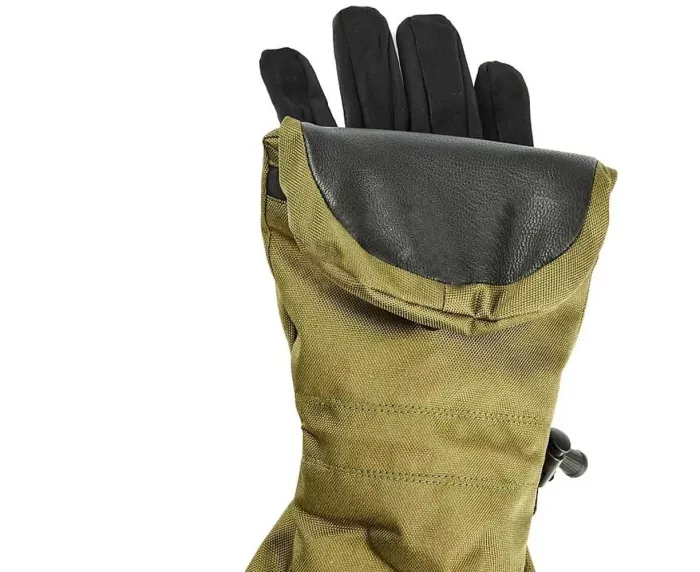 Рукавички Defcon 5 WINTER MITTEN L olive (D5S-GLW21 OD/L)