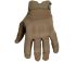 Перчатки First Tactical M'S Pro Knuckle Glove M coyote (150007-060-M)