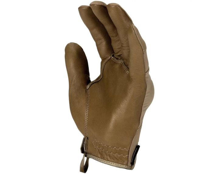 Рукавички First Tactical M'S Pro Knuckle Glove L coyote (150007-060-L)
