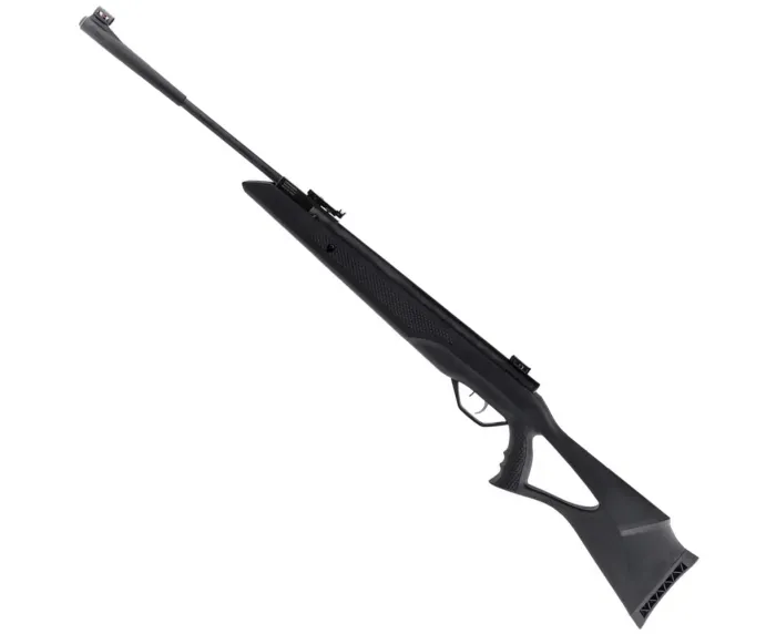 Пневматична гвинтівка (воздушка) Beeman Longhorn GR (10617GR-1)
