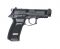 Пневматичний пістолет ASG Bersa Thunder 9 Pro 4,5 мм (17302)