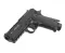 Пневматичний пістолет Borner Colt Defender