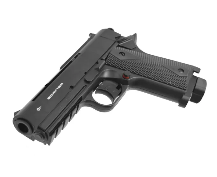 Пневматичний пістолет Borner Colt Defender