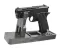 Пневматичний пістолет Borner Colt Defender