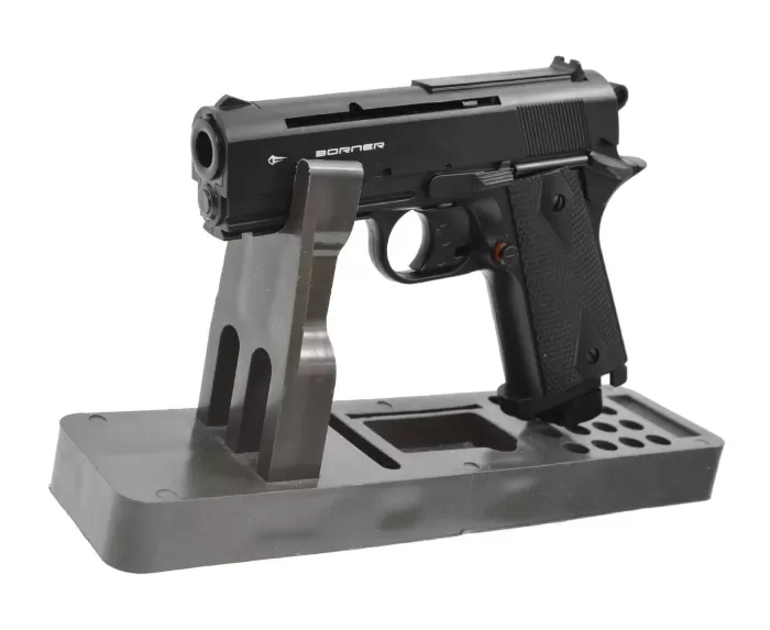 Пневматичний пістолет Borner Colt Defender