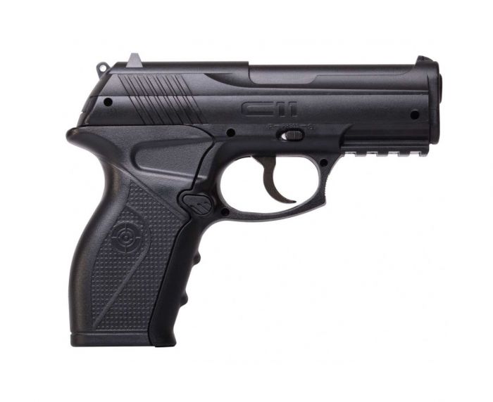 Пневматичний пістолет Crosman C-11 (С11)