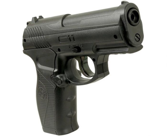 Пневматичний пістолет Crosman C-11 (С11)