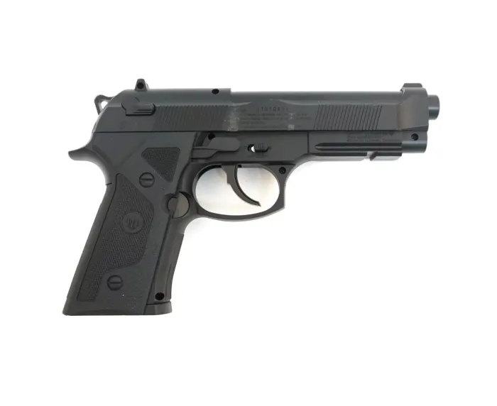 Пневматичний пістолет Umarex Beretta Elite 2 (5.8090)