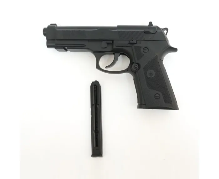 Пневматичний пістолет Umarex Beretta Elite 2 (5.8090)