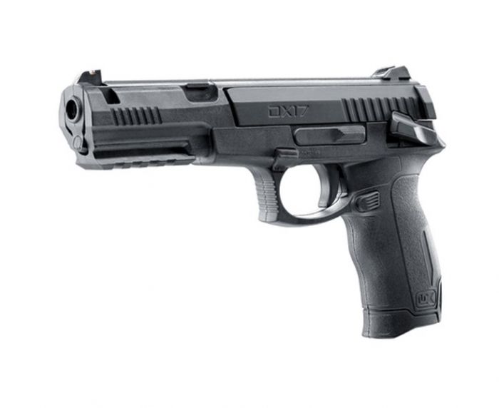 Пневматичний пістолет Umarex UX DX17 кал.4,5мм (5.8187)