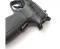 Стартовий пістолет Kuzey F92 Black