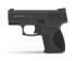 Стартовый пистолет Retay P114, 9мм (T210333B)