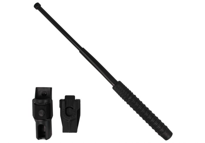 Телескопічний кийок ESP 18 зі звичайною ручкою (ExB-18H BLK)