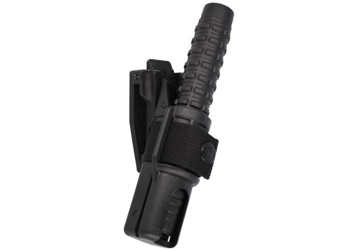 Телескопічний кийок ESP 18 зі звичайною ручкою (ExB-18H BLK)
