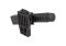 Телескопічний кийок ESP 18 зі звичайною ручкою (ExB-18H BLK)