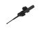 Телескопічний кийок ESP 18 зі звичайною ручкою (ExB-18H BLK)