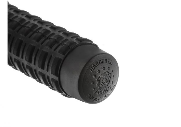 Телескопічний кийок ESP 18 зі звичайною ручкою (ExB-18H BLK)