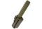 Телескопічна палиця ESP 21 H Black (ExB-21H BLK KHAKI)