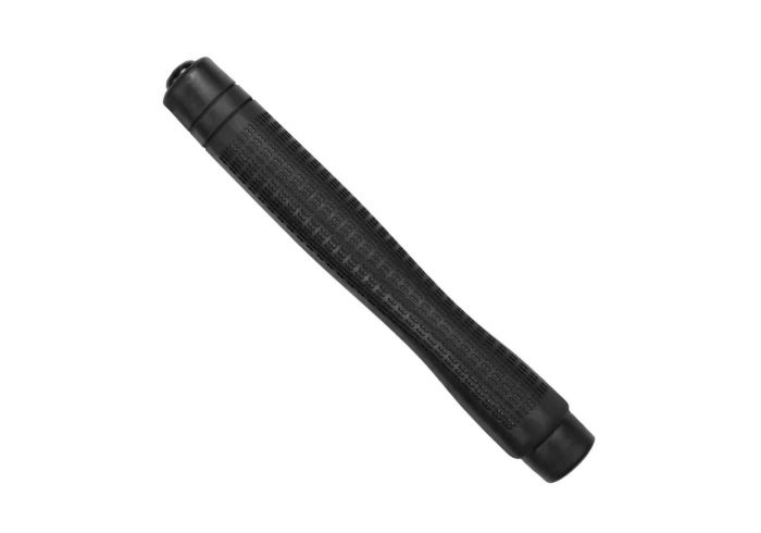 Телескопическая дубинка ESP 21 з ергономічною ручкою (ExB-21HE BLK)