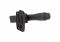 Телескопическая дубинка ESP 21 з ергономічною ручкою (ExB-21HE BLK)