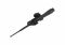 Телескопическая дубинка ESP 21 з ергономічною ручкою (ExB-21HE BLK)