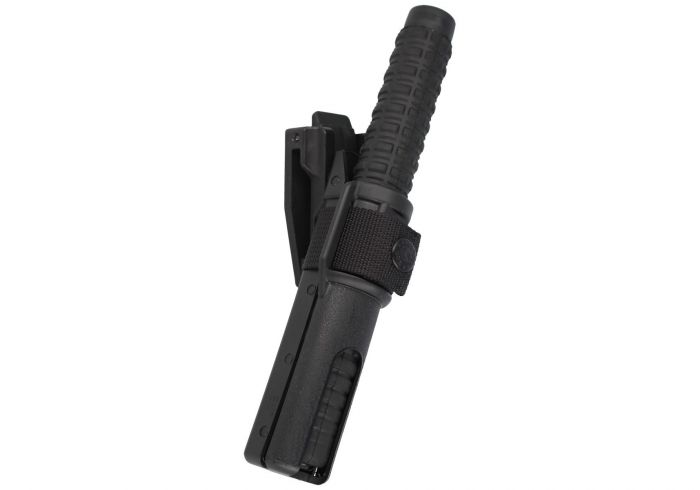 Телескопічний кийок ESP 23 зі звичайною ручкою (ExB-23H BLK)