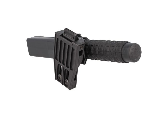Телескопічний кийок ESP 23 зі звичайною ручкою (ExB-23H BLK)