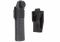 Телескопічний кийок ESP 23 зі звичайною ручкою (ExB-23H BLK)