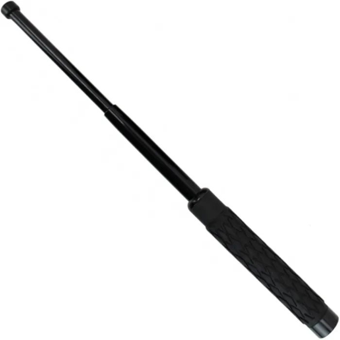 Телескопічна палиця Mil-Tec з чохлом 16/41 (16215000)