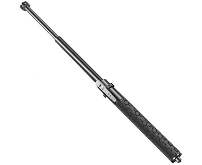 Телескопічна палиця USP 21 titanium (автоматична)