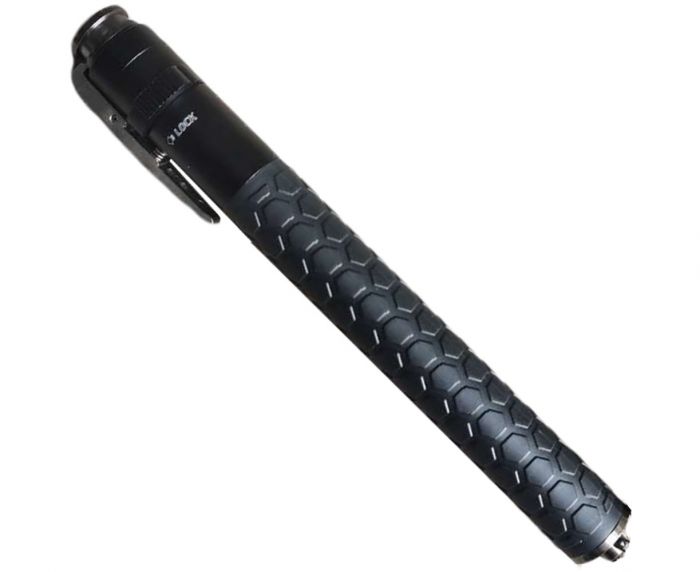 Телескопічна палиця USP 21 titanium (автоматична)