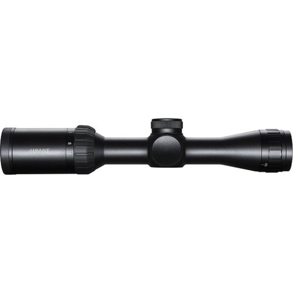 Приціл Hawke Airmax 2-7х32 AO, 1", AMX