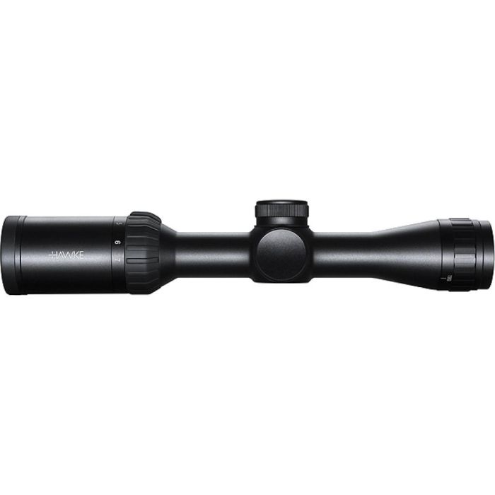 Приціл Hawke Airmax 2-7х32 AO, 1", AMX