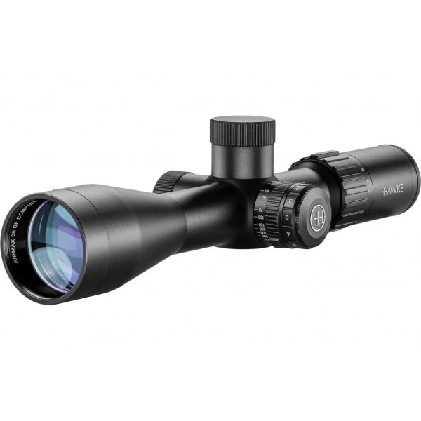 Приціл Hawke Airmax Compact 4-16х44 SF, 30mm, сетка AMX, подсветка